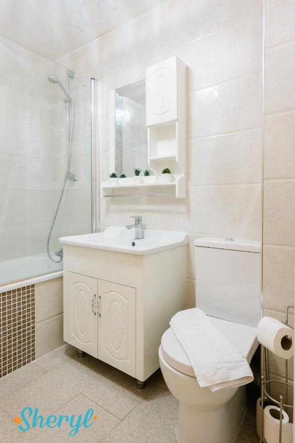The Flat 2 By Sheryl - Stone Throw To Northampton Gen Hosp & Town Centre Lägenhet Exteriör bild